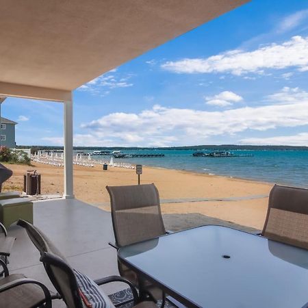 Sugar Beach Villa 1012 Luxury Waterfront Condo مدينة ترافيرز المظهر الخارجي الصورة