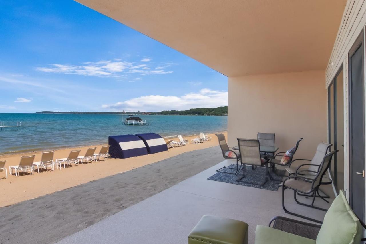 Sugar Beach Villa 1012 Luxury Waterfront Condo مدينة ترافيرز المظهر الخارجي الصورة