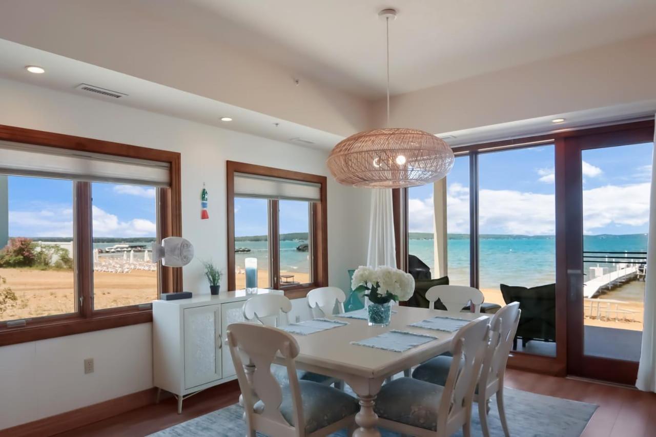 Sugar Beach Villa 1012 Luxury Waterfront Condo مدينة ترافيرز المظهر الخارجي الصورة
