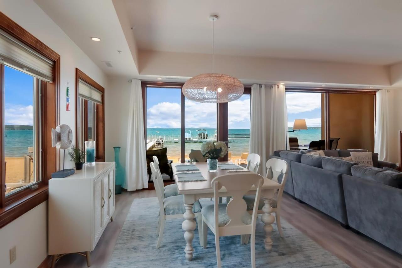 Sugar Beach Villa 1012 Luxury Waterfront Condo مدينة ترافيرز المظهر الخارجي الصورة