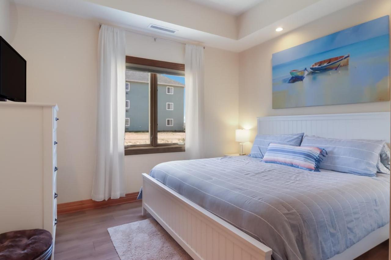 Sugar Beach Villa 1012 Luxury Waterfront Condo مدينة ترافيرز المظهر الخارجي الصورة