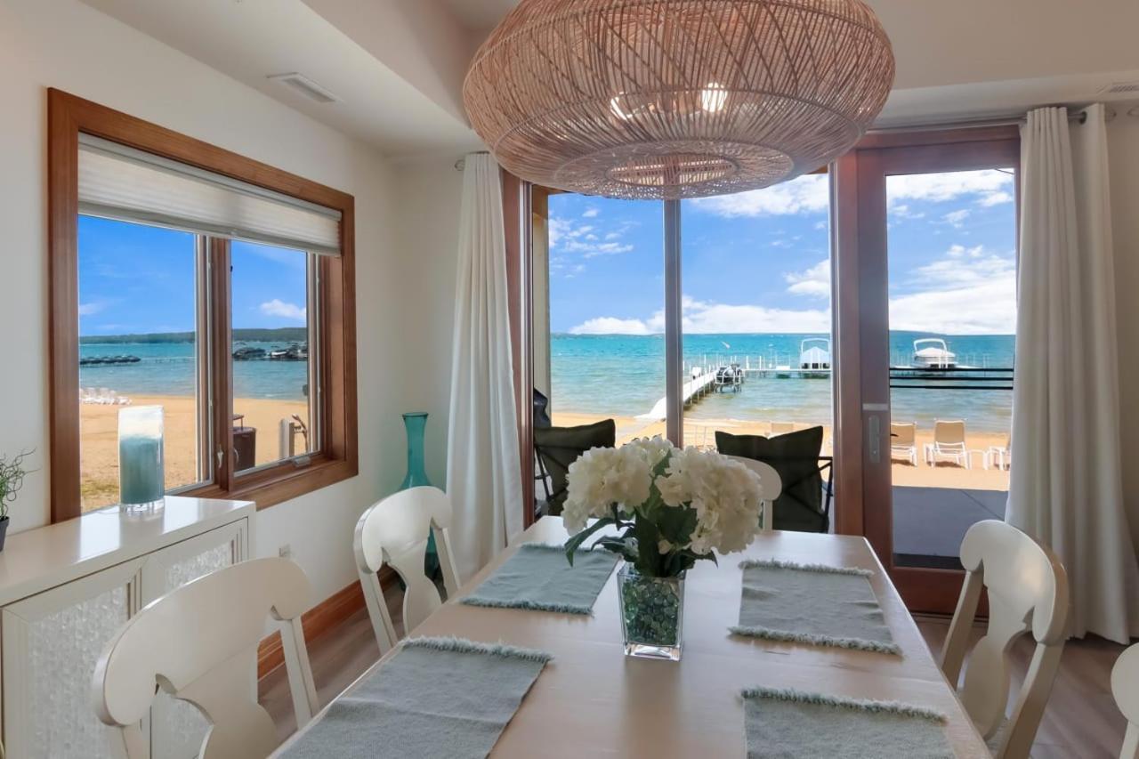 Sugar Beach Villa 1012 Luxury Waterfront Condo مدينة ترافيرز المظهر الخارجي الصورة