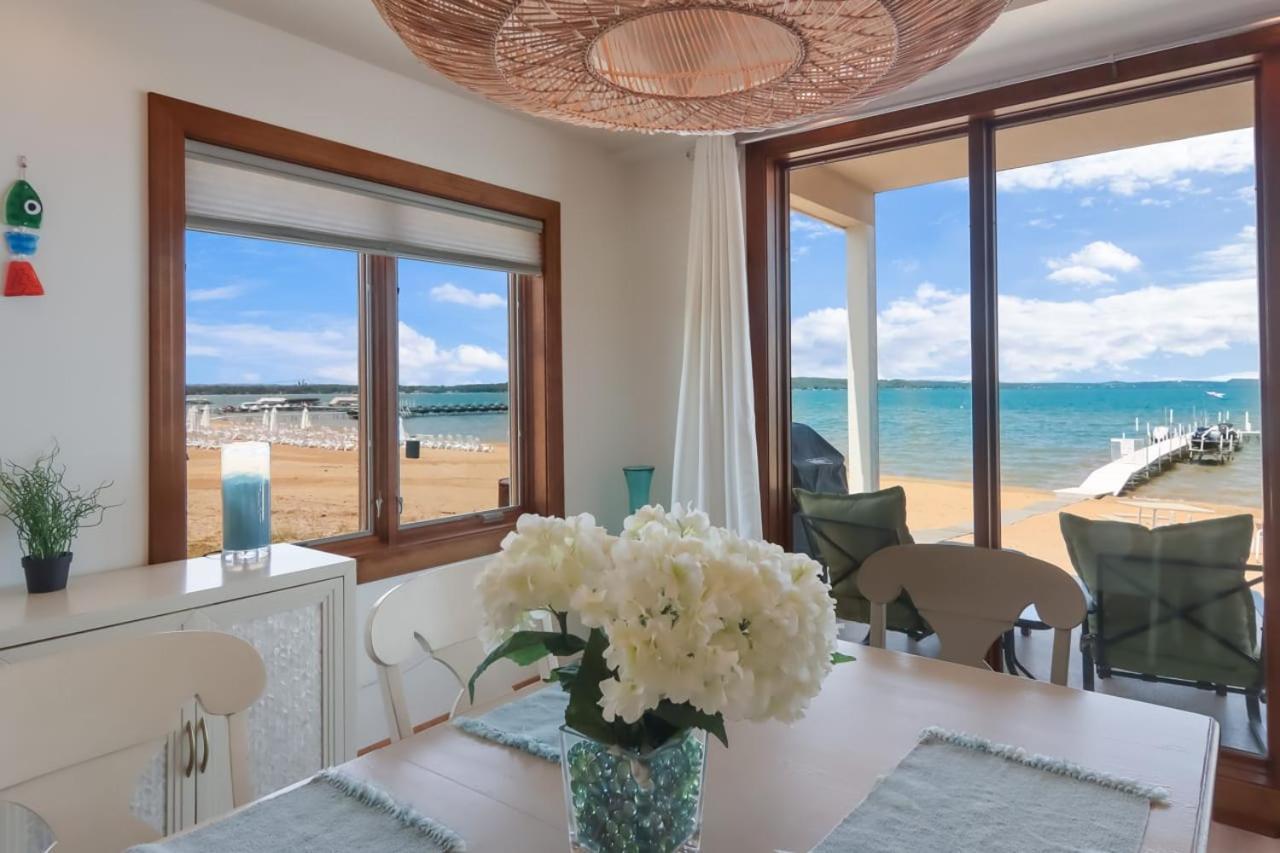 Sugar Beach Villa 1012 Luxury Waterfront Condo مدينة ترافيرز المظهر الخارجي الصورة