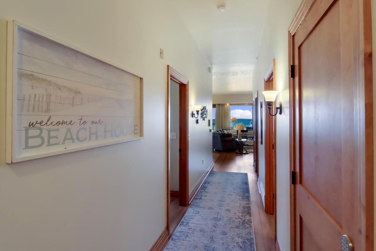 Sugar Beach Villa 1012 Luxury Waterfront Condo مدينة ترافيرز المظهر الخارجي الصورة